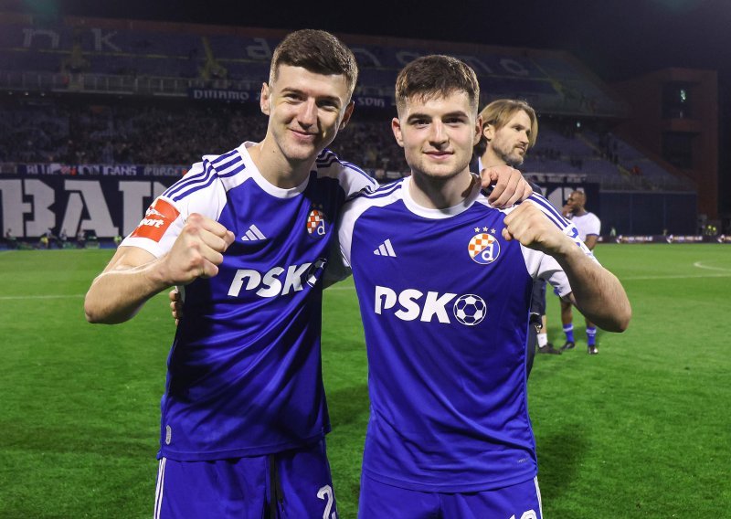 Inter je došao po još jednog igrača Dinama; dogovara se transfer 'težak' 20 milijuna eura