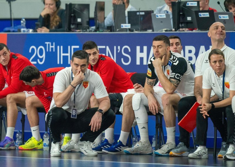Danas će Sjeverna Makedonija odigrati najtužniju utakmicu u svojoj povijesti