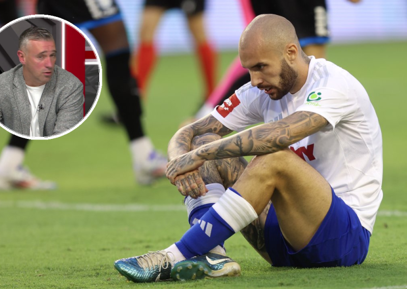 Vejić o Kaliku: 'Da je ovo napravio Modrić, vrtjelo bi se mjesec dana. Ali to je Kalik pa je slučajno'