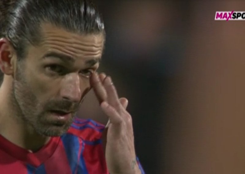 Pogledajte face Livaje, Gattusa, Uremovića... One najbolje pokazuju kakvu je utakmicu Hajduk odigrao