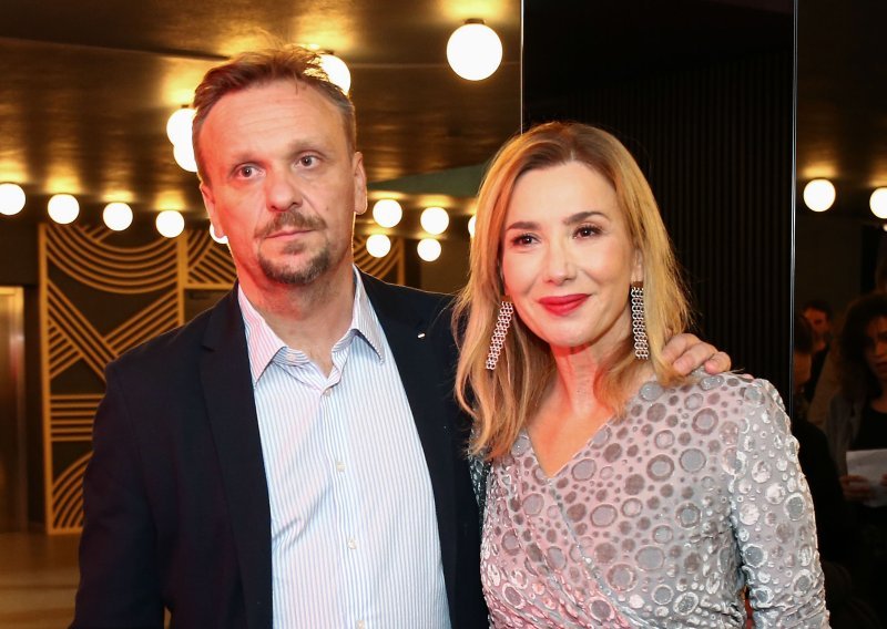 Zvijezda 'Kumova' podijelila duhovitu anegdotu sa suprugom: 'Uspjeli smo se i posvađat...'