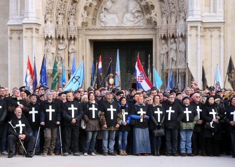 Glogoški: Kada budemo išli na Markov trg netko će morati otići