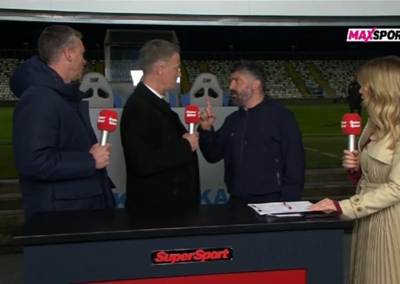 Jeličić iskreno naveo što mu se sve ne sviđa kod Gattusa: 'Dobar je čovjek, ali...'