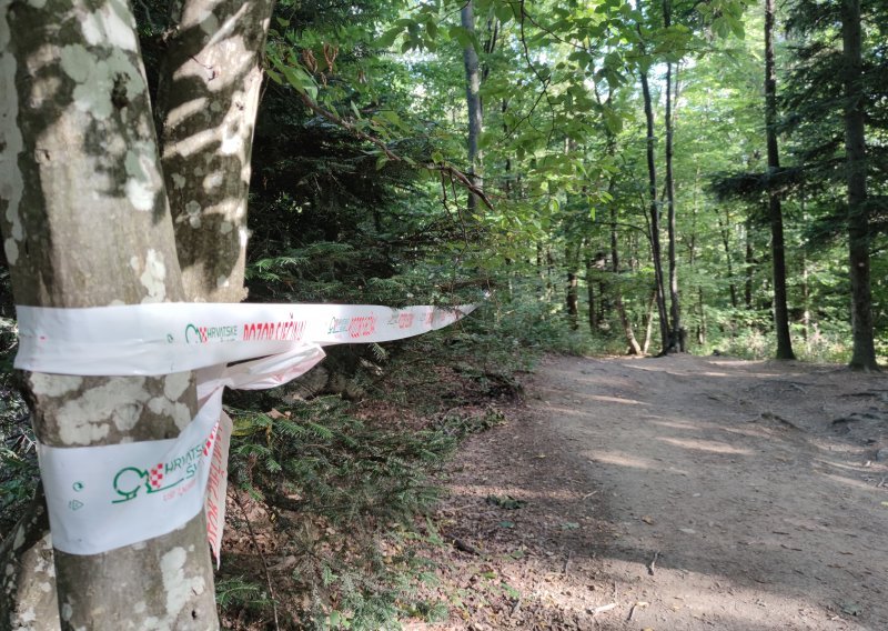 Na Sljemenu iz šahtova izviru fekalije, ugroženi izvori pitke vode