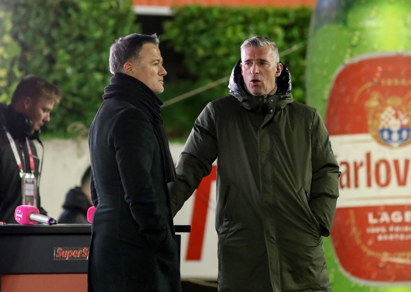 Vejić: Cannavaro i Gattuso, uhvatite se svojih momčadi. Predobro ste plaćeni, a pogledajte kako igrate