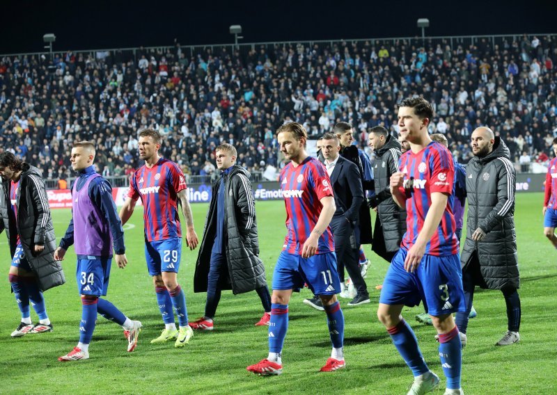Bivši igrač Hajduka: Gattuso uvijek ima dosta ideja kojima iznenadi puno ljudi, ali ne pozitivno
