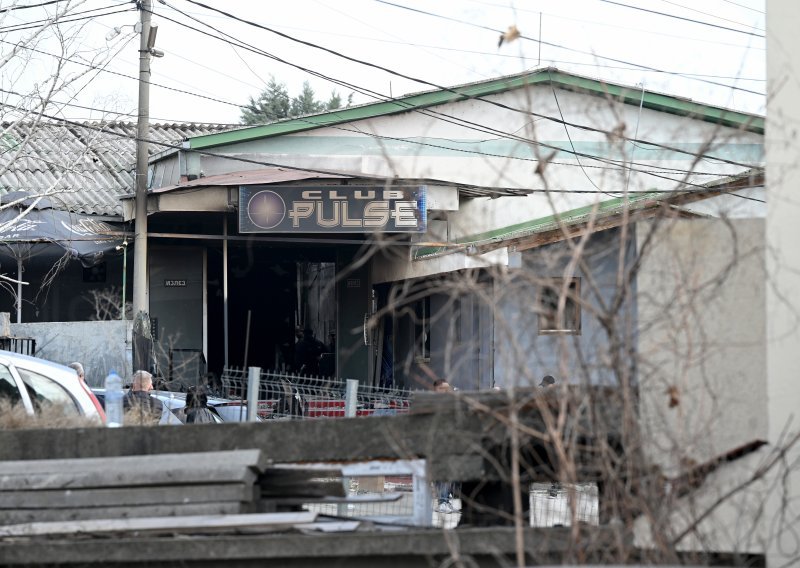 Makedonski studenti po uzoru na Srbiju: Kreću prosvjedi zbog tragedije u Kočanima