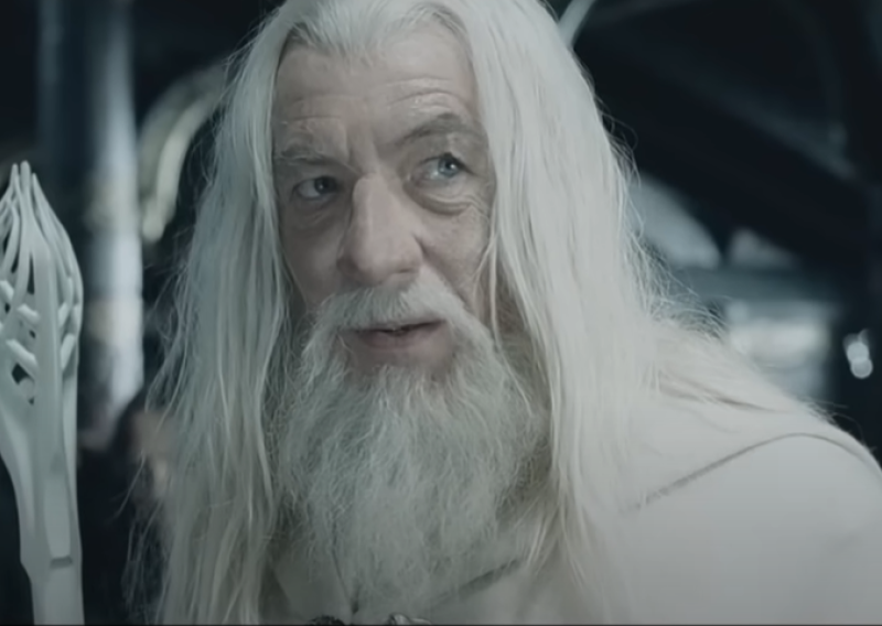 Ljudi vjeruju da bi Harry Potter i Gandalf glasali za istu političku stranku kao i oni