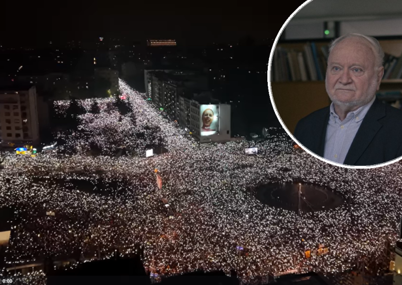 Korać: U Srbiji raste stravičan otpor koji će završiti tragedijom