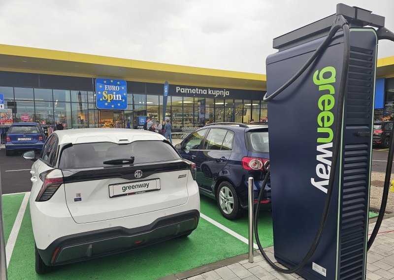 GreenWay pozdravlja novi kapital tvrtke Mirova, vodećeg investitora u infrastrukturu energetske tranzicije