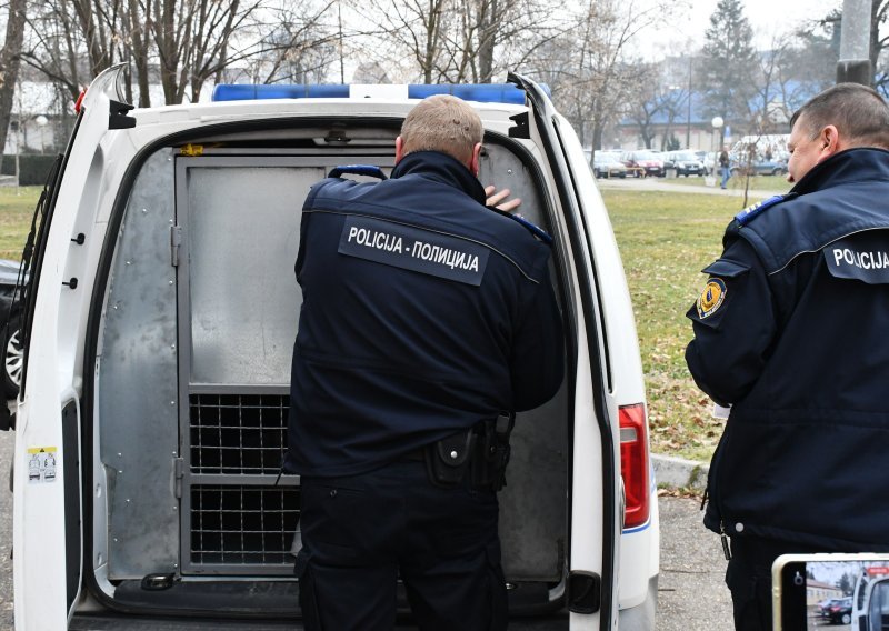 Novi slučaj trgovine ljudima; djeca skrivana u Sanskom Mostu, dvoje s hrvatskim putovnicama