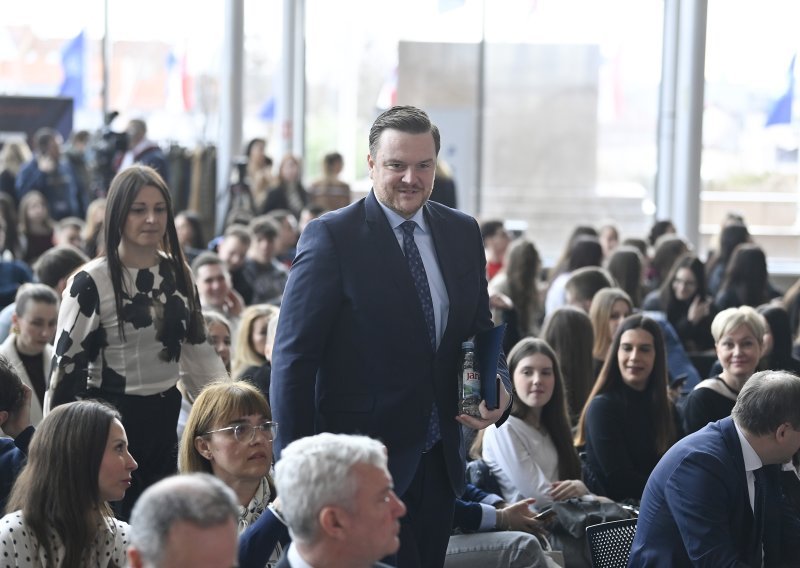 Marko Primorac udijelio savjete: Slušajte roditelje i ne budite kao guske u magli