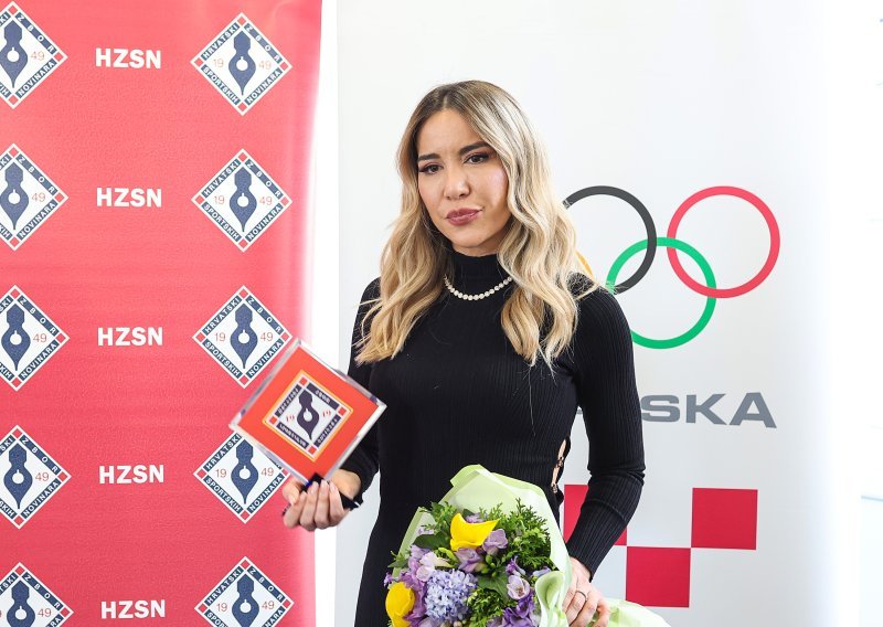 MAXSportova Valentina Miletić dobitnica nagrade za TV novinarstvo