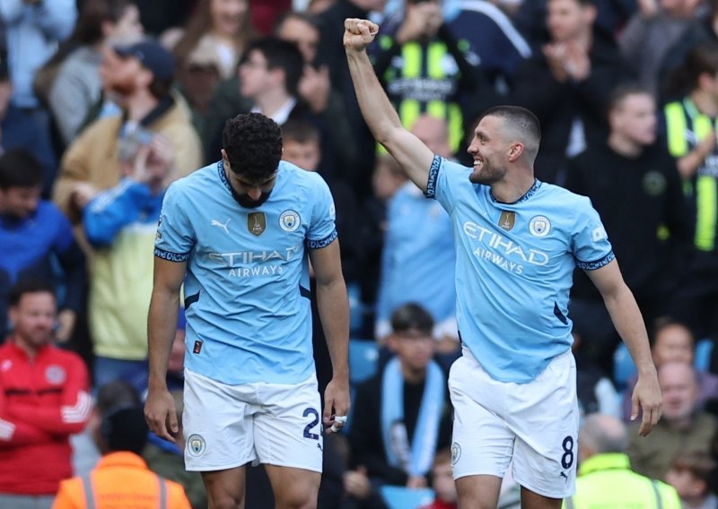 Mateo Kovačić na pragu još jednog senzacionalnog transfera. Ovaj velikan 'iskrcat' će i više nego treba