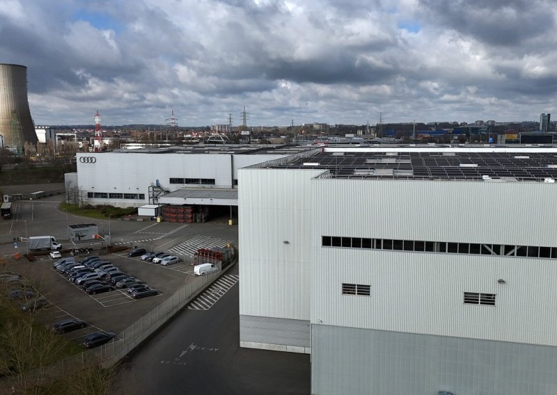 Novi udarac njemačkoj autoindustriji: Audi planira ukinuti 7.500 radnih mjesta