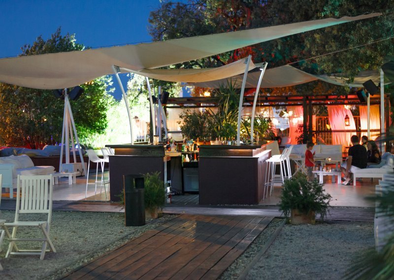 The Garden Lounge otvara novu sezonu 20. svibnja