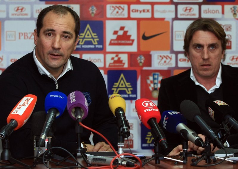 Njegova izjava odjeknut će Splitom: Hajduk ni ove godine neće biti prvak