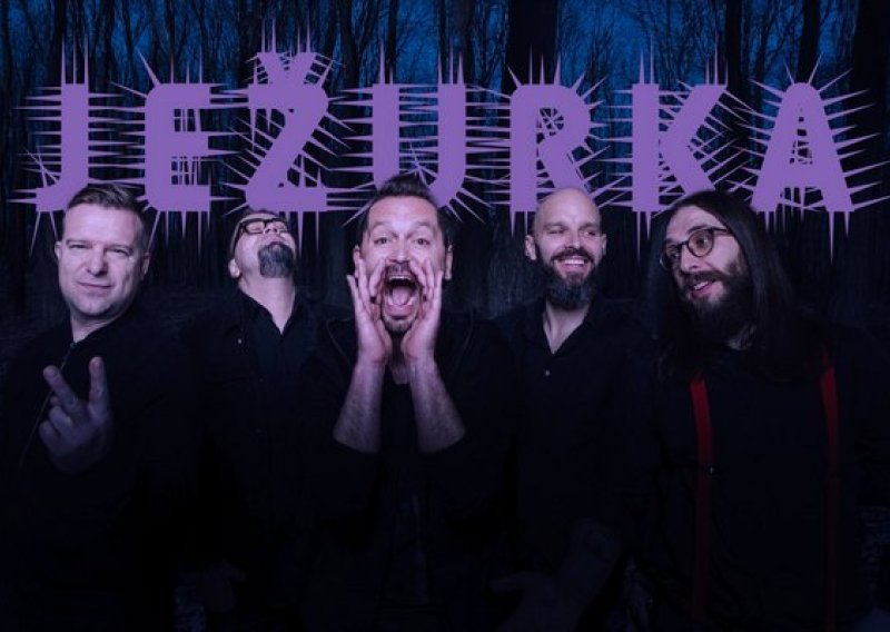 Vatra najavljuje nadolazeći studijski album