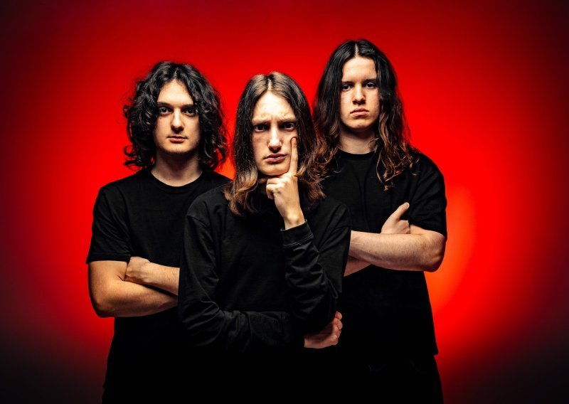 Doom Temple nastupa u novom izdanju scenice! Radio Tvornice