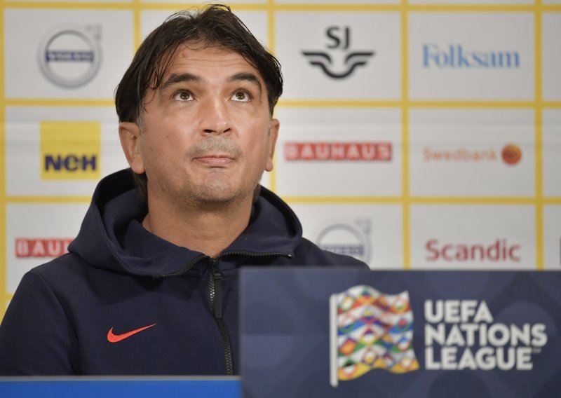 Ovo su problemi koje Zlatko Dalić mora riješiti za utakmicu s Francuskom; odluka neće biti laka