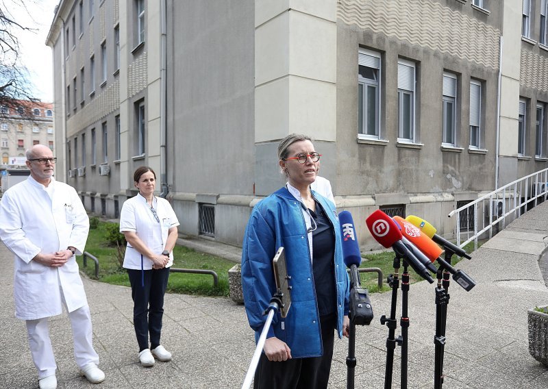 Liječnici o stanju ozlijeđenih iz Sjeverne Makedonije: Jedan je maloljetnik, a druga osoba je na respiratoru