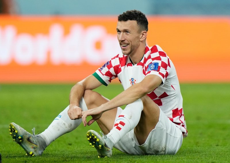 Ivan Perišić se znakovitom objavom oglasio s Poljuda, evo što je poručio