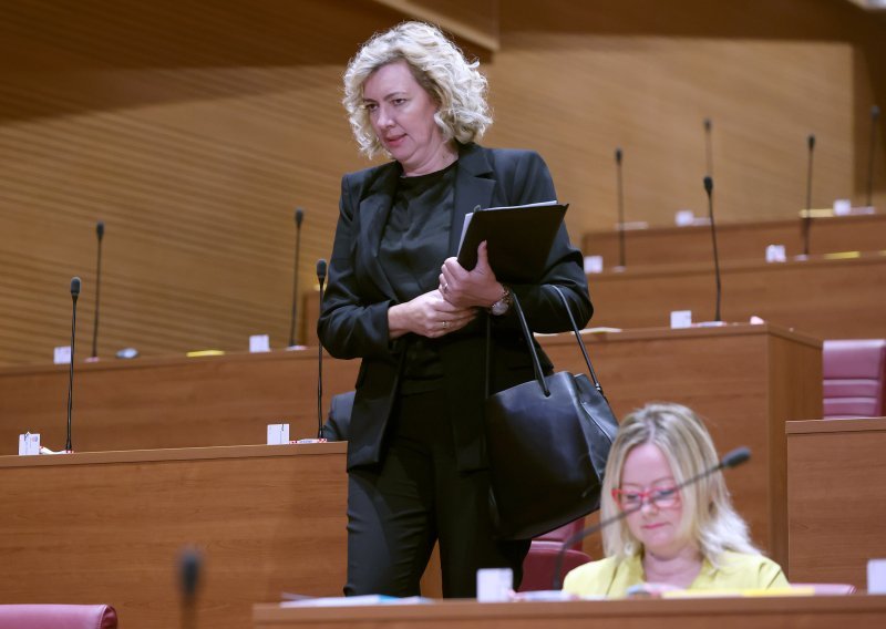 Jeckov se obrušila na Jurčevića zbog prozivanja srpske zajednice: Vaše su riječi opasne i lažne