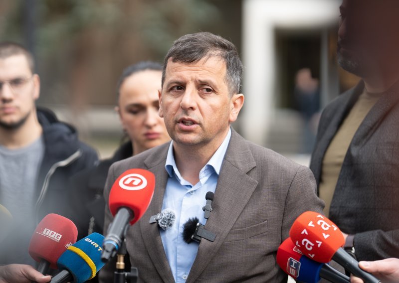 Najoštriji kritičar Milorada Dodika predložen za ministra sigurnosti BiH