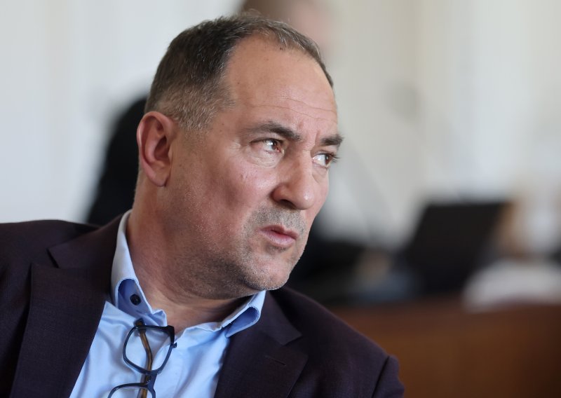Igor Štimac se ispričao hrvatskom reprezentativcu: Uvukao sam ga u krivi kontekst