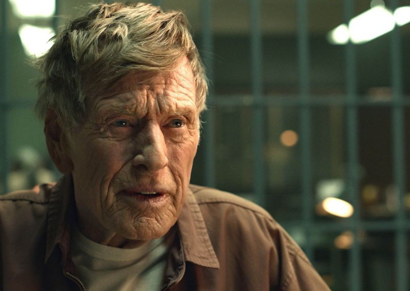 Robert Redford vratio se glumi nakon šest godina: Oko jedne stvari bio je odlučan