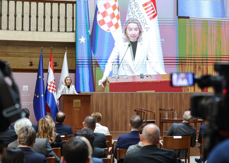 Hrvatskoj odobreno 1,24 milijarde eura: Novac ide u željeznice, savjetovanje i priuštivo stanovanje