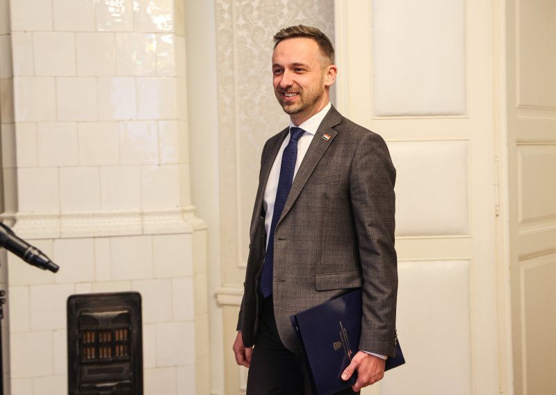 Piletić uoči štrajka: U najznačajnijoj mjeri ispunjen zahtjev sindikata za povećanjem osnovice