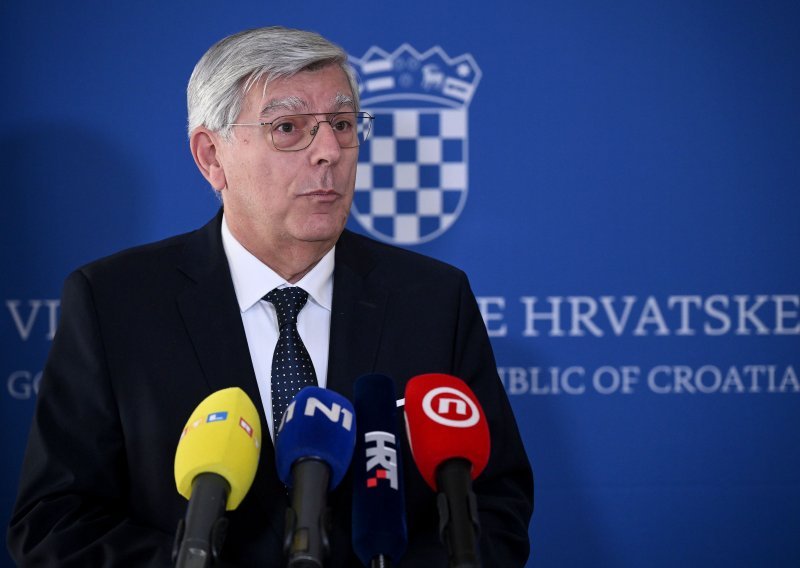 Reiner: Štrajk će nanijeti štetu i đacima i profesorima