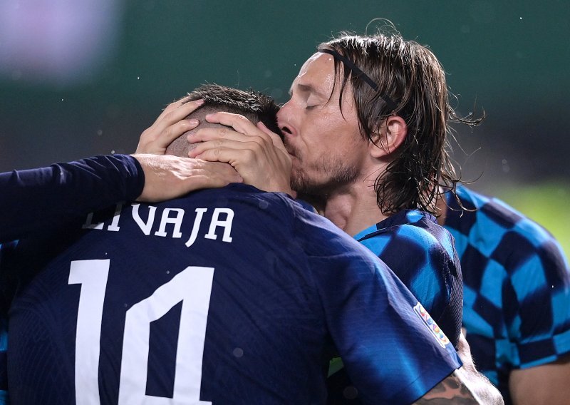 Štimac o skandalu s Livajom: To je bilo van svake pameti. I Dalić i Modrić i svi su trebali odmah reagirati