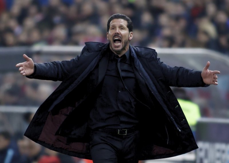 Simeone opet radi čuda: Ozbiljna prijetnja Barci u Primeri!