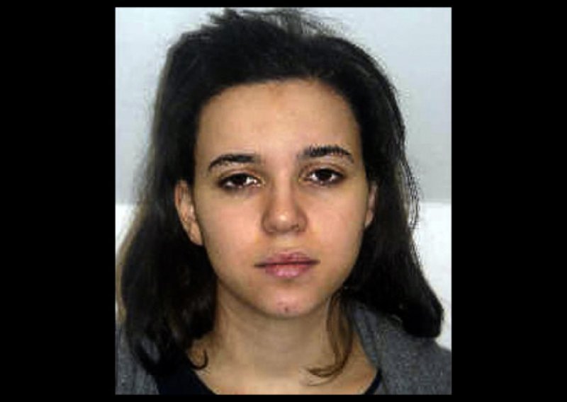 Policija i dalje ne zna gdje je najtraženija žena u Francuskoj