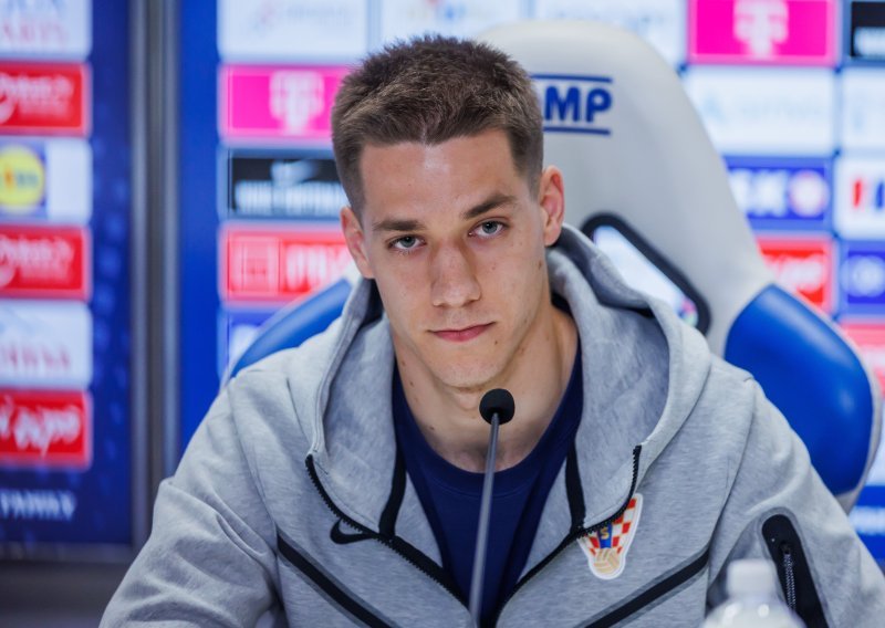 Pašalić: Svi klubovi u SHNL-u će gubiti bodove. Svi imaju jednake šanse za titulu
