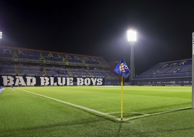 Evo koliko će trajati rušenje Maksimira. Više nema prepreka za izgradnju stadiona