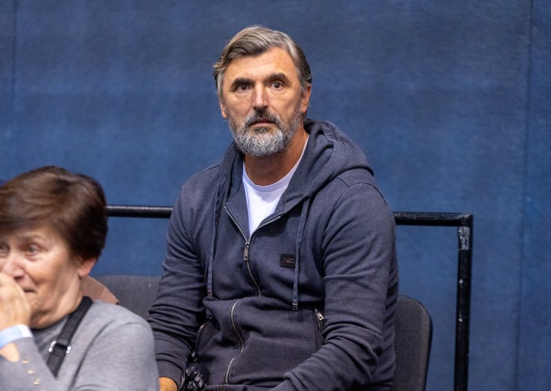 Tsitsipas jednom rečenicom odgovorio na pitanje počinje li surađivati s Ivaniševićem
