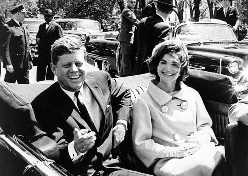 Trump objavio dokumente o atentatu na Kennedyja: Prvi dio već je osvanuo na webu