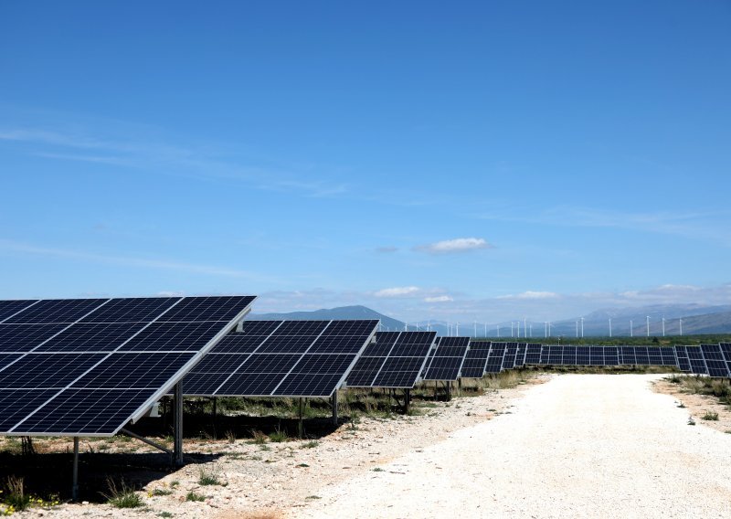 EU očekuje rekordno povećanje obnovljivih izvora energije