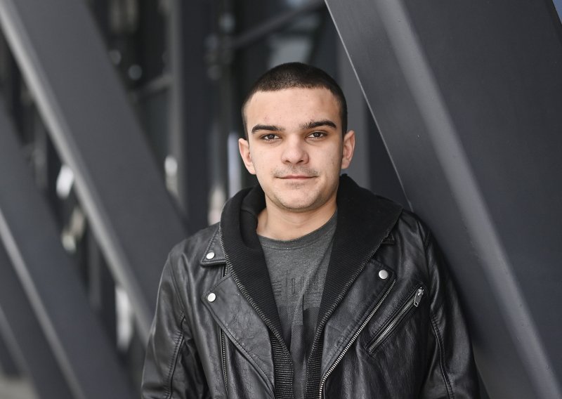 Martin Kosovec o Vaninom savjetu i što mu je značilo više od pobjede u 'Voiceu'