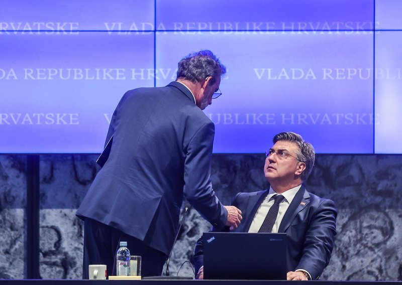 Kasni izglasavanje: Vlada poslala amandmane na Zakon o registru stanovništva