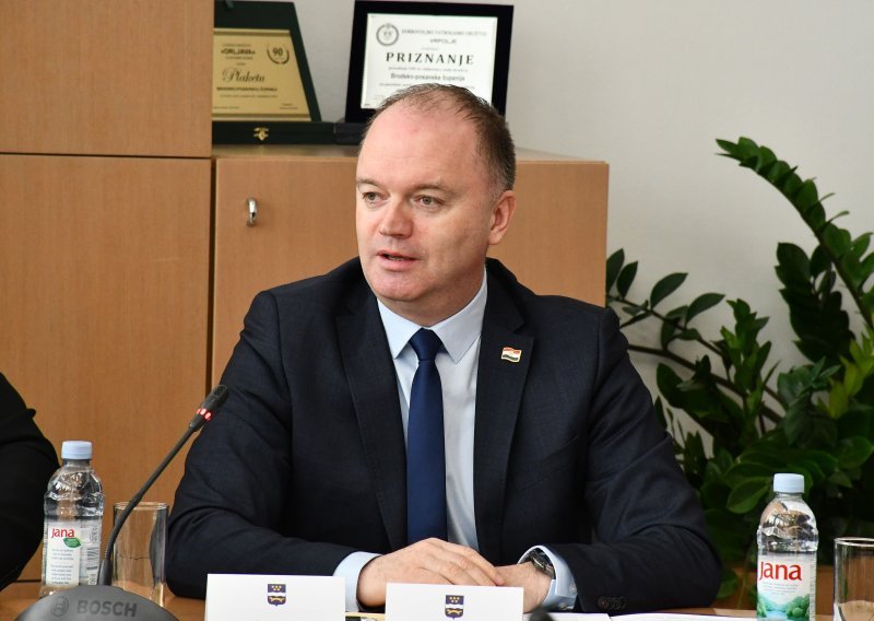 Šipić objavio koliko je očeva koristilo pravo na dopust: Promičemo ravnopravno roditeljstvo