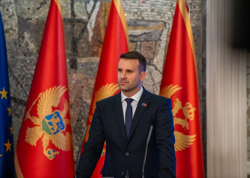 Crna Gora reagirala na izjave Grlić Radmana: 'Ne možemo govoriti da zatvor 'Lora' nije postojao'
