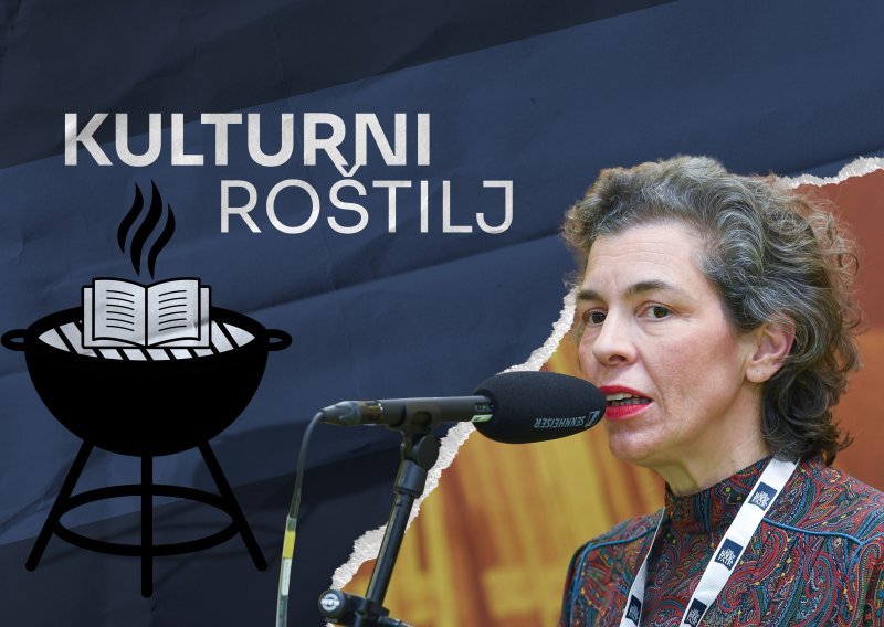 Hrvatska književnost odjekuje Londonom i Nashvilleom: Što je novo u svijetu audioknjiga book&zvooka