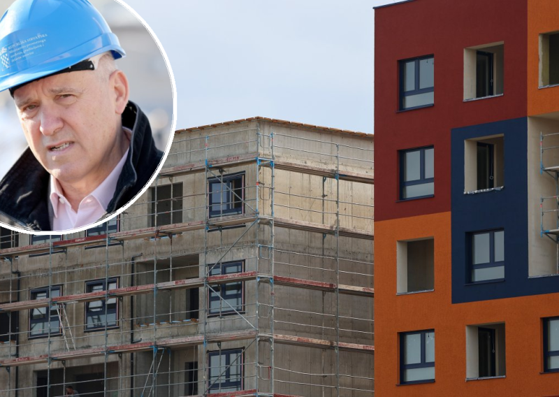 Bačić najavio da će građani moći tražiti povrat poreza na prvu nekretninu od ožujka: Saznali smo što se s time događa