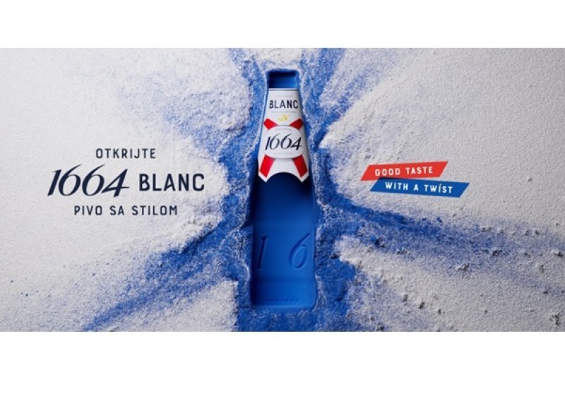 1664 Blanc donosi dašak pariškog glamura na BIPA FASHION.HR