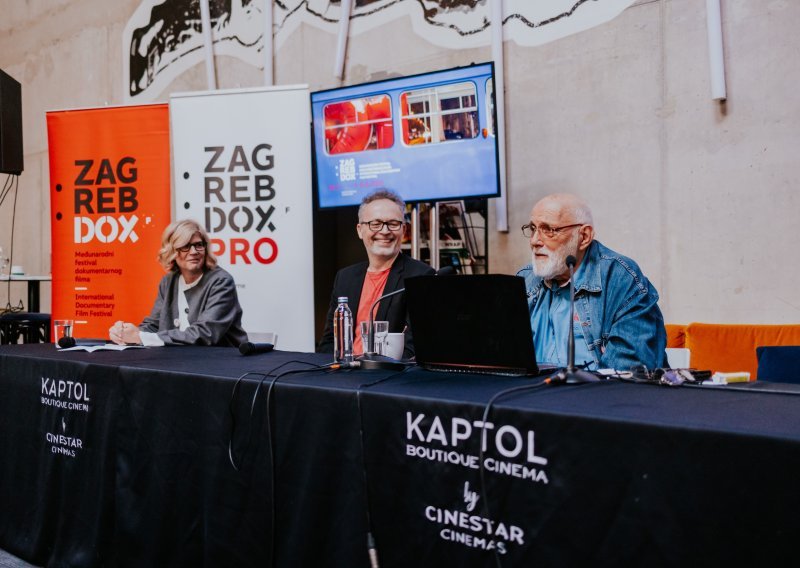 Predstavljen ovogodišnji, 21. ZagrebDox, donosi 107 filmova