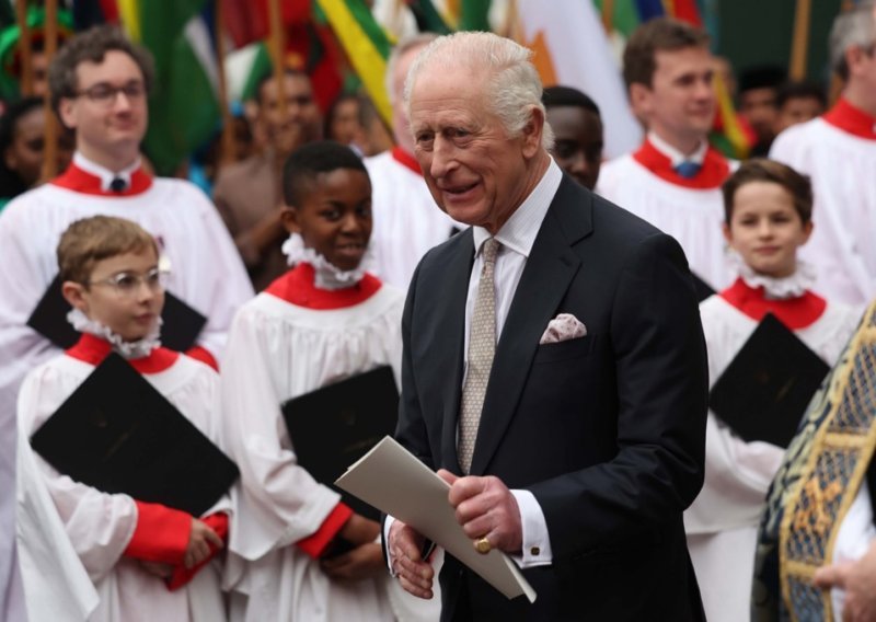 Kralj Charles i Camilla u Italiji slave godišnjicu braka: Poznato hoće li posjetiti papu